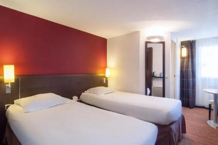 Kyriad Colmar Centre Unterlinden - 29