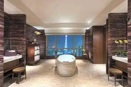 Conrad Guangzhou - 96