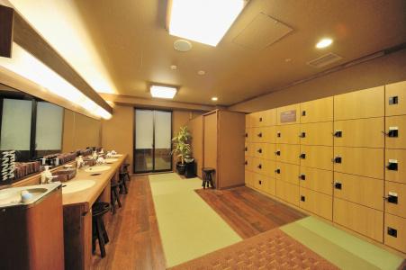 Dormy Inn Sendai Annex - 18
