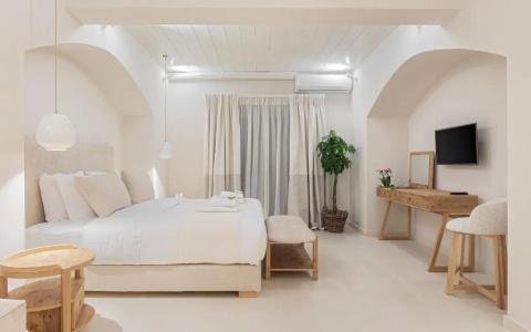 Casa Di Fiori Andros Suites - 186