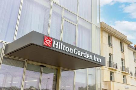 Hilton Garden Inn Tours Centre, France - 0