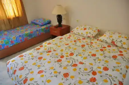 Mavi Cennet Camping&Pansiyon - 28