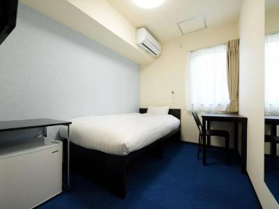 La'gent Inn Kesennuma - 3