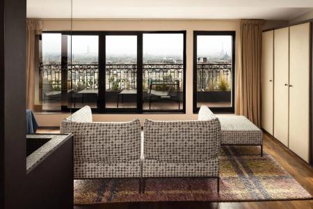 Hotel - 36