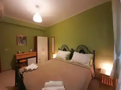 Bed and Breakfast Rosangela - 17