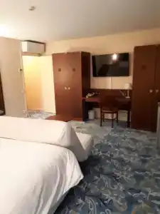 Hôtel Le Yachtman - 148