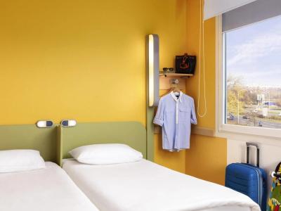 ibis budget Warszawa Centrum - 21