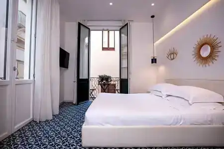 Badia Nuova Apart , Restaurant , Rooftop Lounge Bar - 285