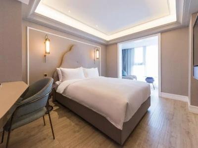 Mercure Xi'an Downtown - 55