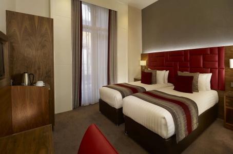 Norfolk Towers Paddington - 5