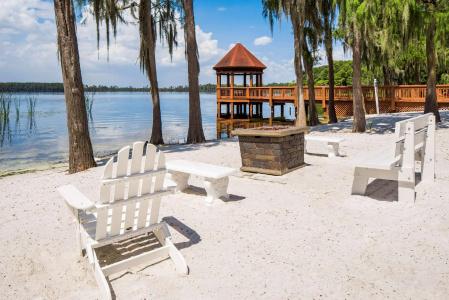 Grand Beach Resort By Diamond Resorts - 25