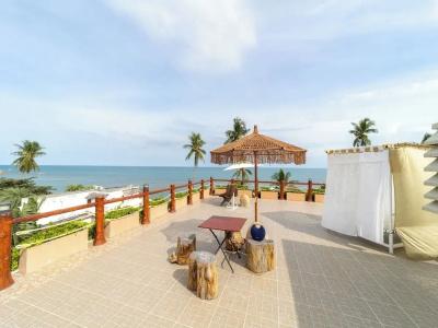 The Rock Samui - Sha Extra Plus - 216