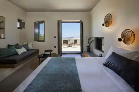Halcyon Days Suites - 19