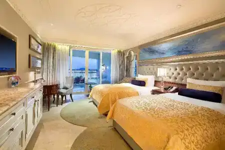 Crowne Plaza Resort Sanya Bay, An Ihg - 56