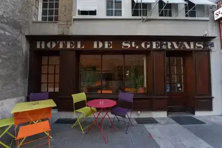 St. Gervais - 17