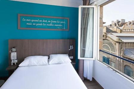 ibis Styles Saint Malo Centre Historique - 95