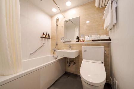 Best Western Plus Fukuoka Tenjin-minami - 45