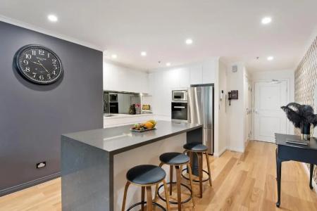 Darling Harbour Getaway - 27