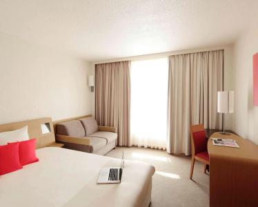 Novotel Marseille Vieux Port - 3