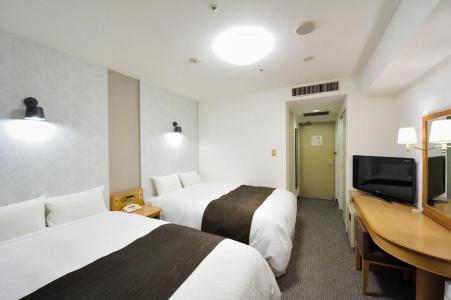 Court Shin-Yokohama - 5