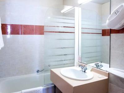 Hôtel Saint Sauveur - 39