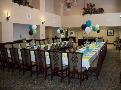 Hampton Inn & Suites - 23