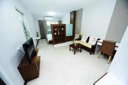 Central Place Serviced Apartment - 21