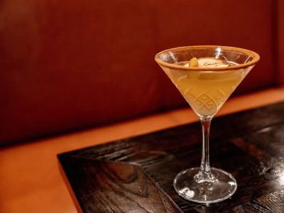 St Moritz - MGallery by Sofitel - 42