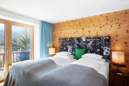 Small Luxury of the World - DasPosthotel - 79
