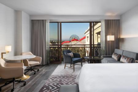 The Westin Anaheim Resort - 6