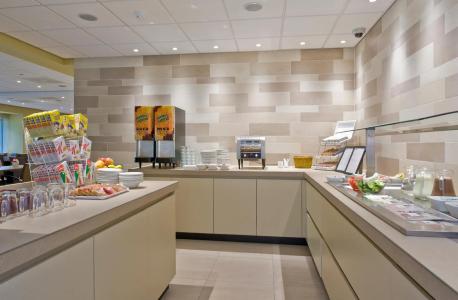Holiday Inn Express Amsterdam - South, An Ihg - 11