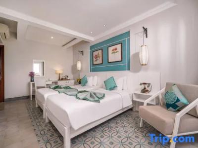Hoi An Central Boutique & Spa (Little Hoi An Central Boutique & Spa) - 78