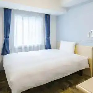 Toyoko Inn Kyoto Shijo-omiya - 44