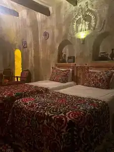Canela Cave - Cappadocia - 34