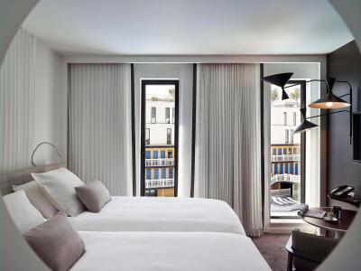 Molitor Paris - MGallery - 10