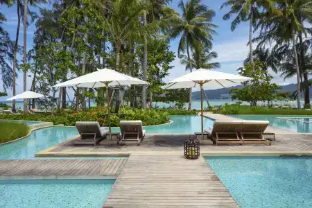 Rosewood Phuket - Sha Plus - 25