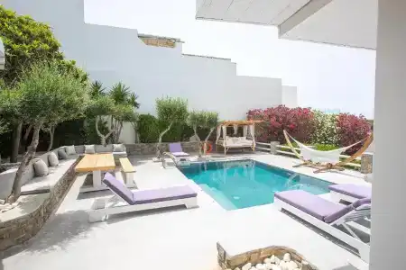 Paros Palace - 79
