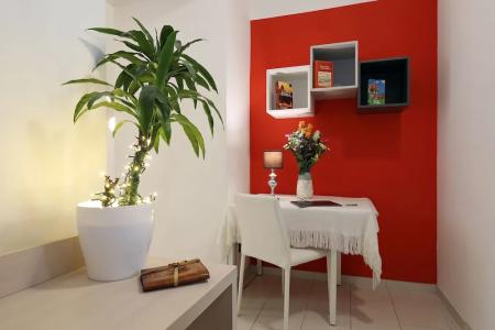 Grand Tour Rome Suites - Liberty Collection - 170