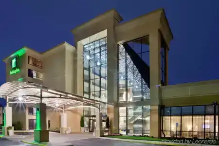 Holiday Inn Virginia Beach - Norfolk, An Ihg - 0