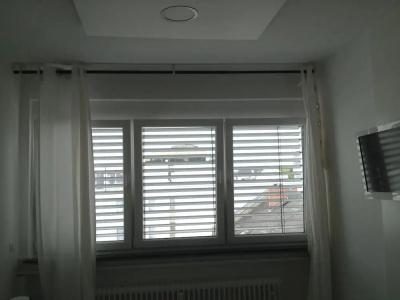 Business Hostel Wiesbaden One - 13