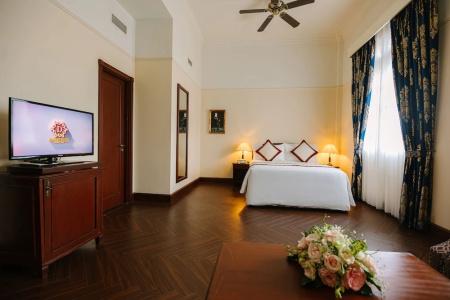 Du Parc Dalat - 74
