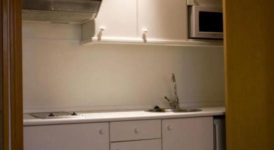 ApartG3 Galeon - 52