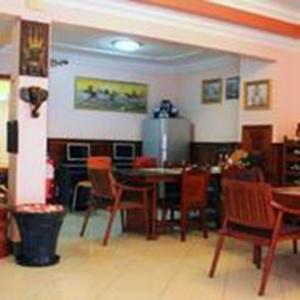 Nawin Guesthouse - 20