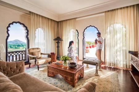 Fairmont Jaipur - 84