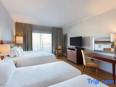 Radisson Blu Resort, Malta St. Julian's - 73