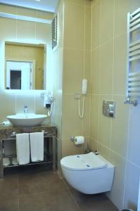 Centrum Suites İstanbul - 29