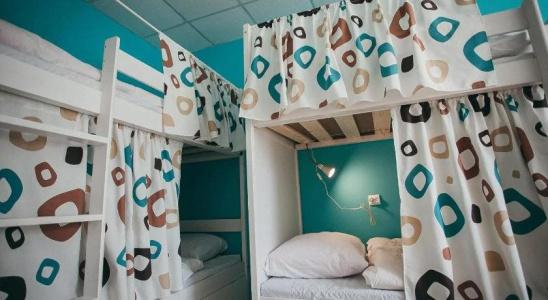 Hostel For You - 0