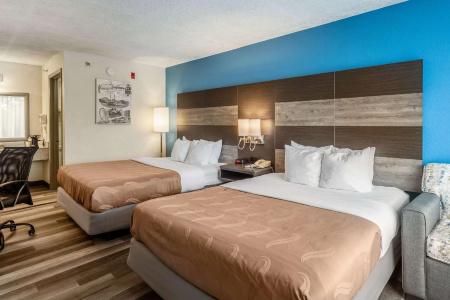 Quality Inn On the Strip - 59