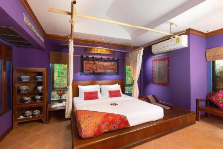 Lawana Resort - 51