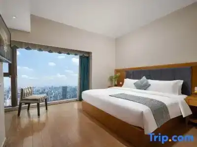 Changle Holiday Apartment - 69